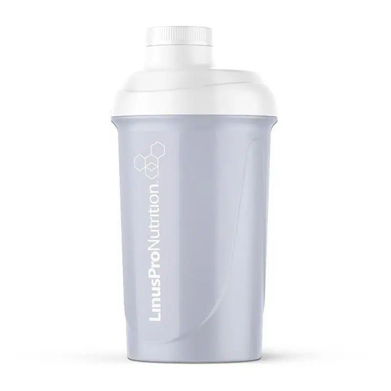 LinusPro shaker