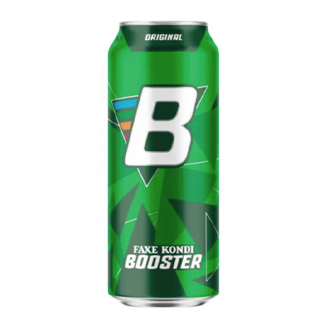 Faxe Kondi Booster