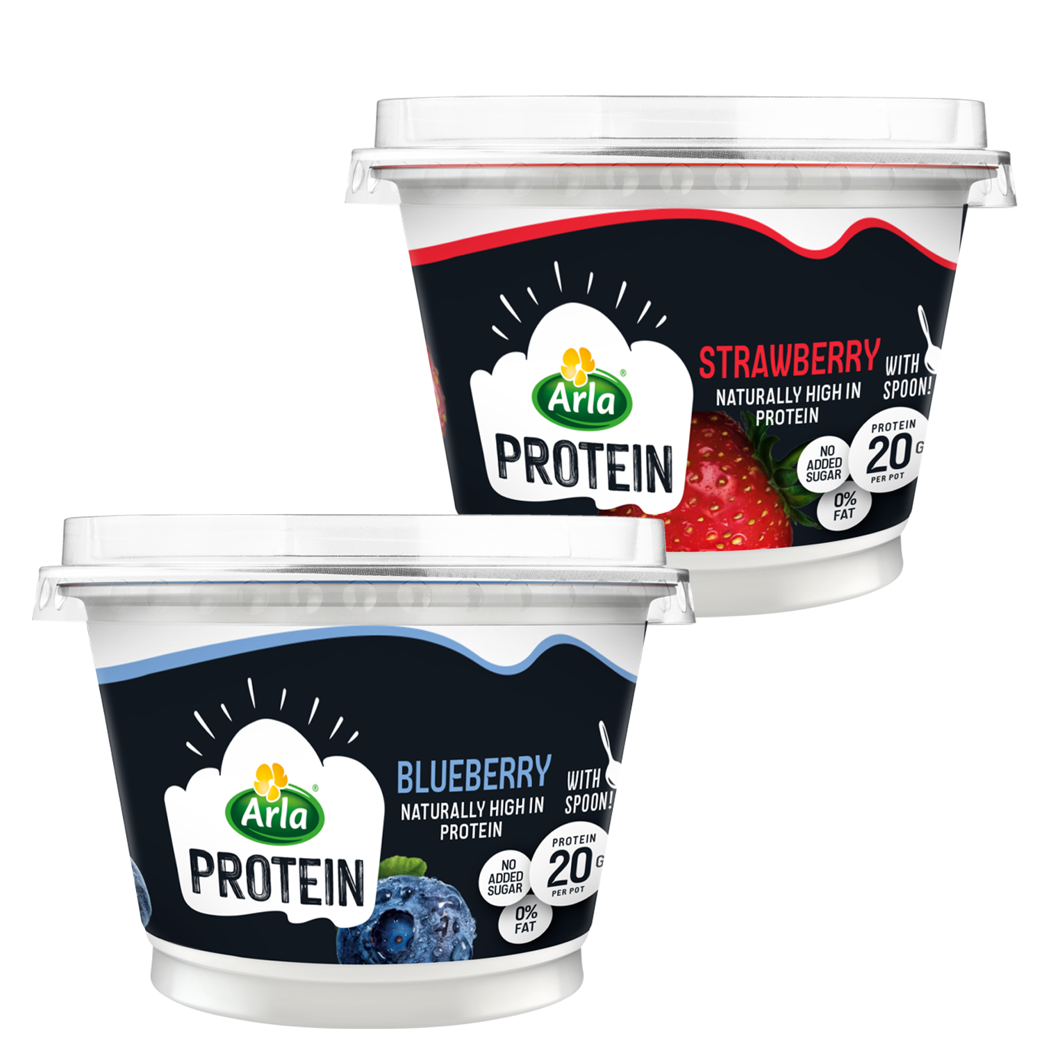 Arla Protein Skyr
