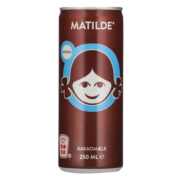 Matilde Kakaomælk