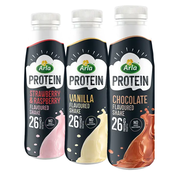 Arla Protein Drik